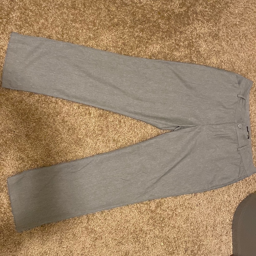 Women’s size 12 Lee slacks